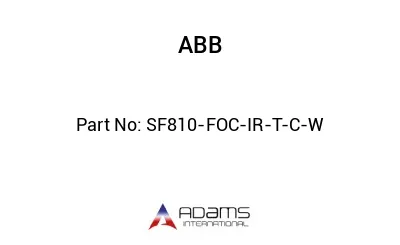 SF810-FOC-IR-T-C-W