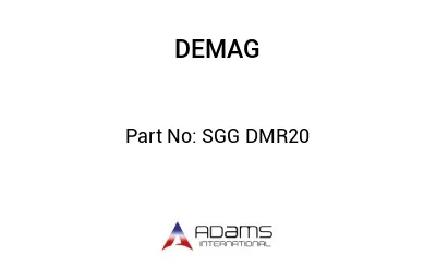 SGG DMR20