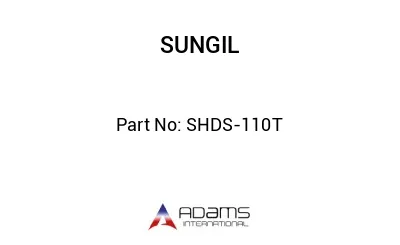 SHDS-110T