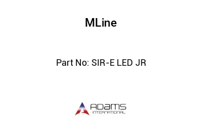 SIR-E LED JR