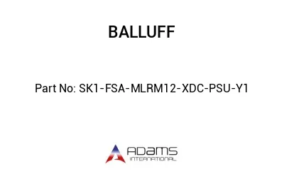 SK1-FSA-MLRM12-XDC-PSU-Y1									