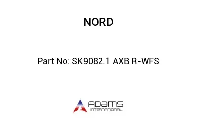 SK9082.1 AXB R-WFS