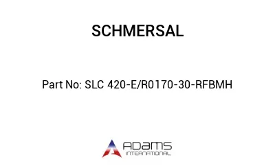 SLC 420-E/R0170-30-RFBMH