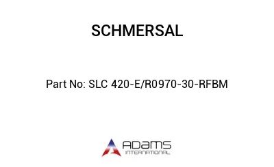 SLC 420-E/R0970-30-RFBM