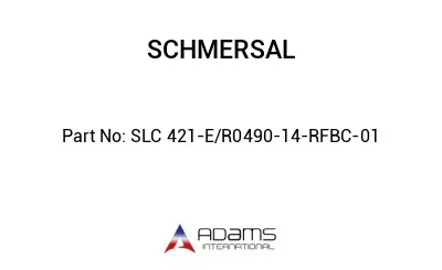 SLC 421-E/R0490-14-RFBC-01