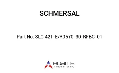 SLC 421-E/R0570-30-RFBC-01