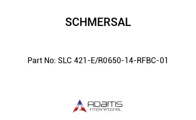 SLC 421-E/R0650-14-RFBC-01