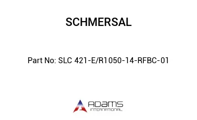 SLC 421-E/R1050-14-RFBC-01