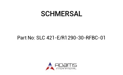 SLC 421-E/R1290-30-RFBC-01