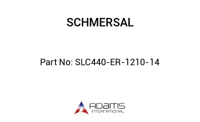 SLC440-ER-1210-14