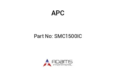 SMC1500IC