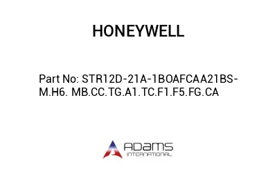 STR12D-21A-1BOAFCAA21BS- M.H6. MB.CC.TG.A1.TC.F1.F5.FG.CA