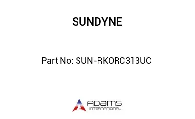 SUN-RKORC313UC 