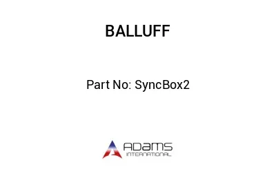 SyncBox2									