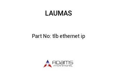 tlb ethernet ip