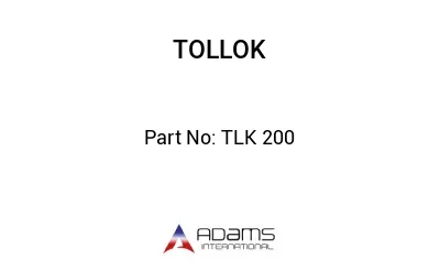 TLK 200