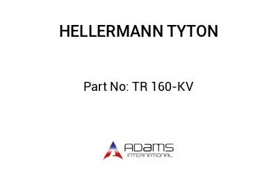 TR 160-KV