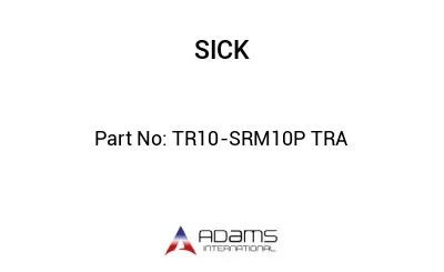 TR10-SRM10P TRA