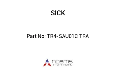 TR4-SAU01C TRA