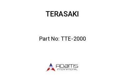 TTE-2000