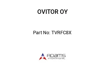 TVRFC8X