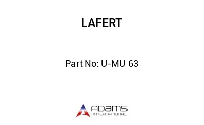 U-MU 63