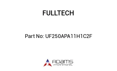 UF250APA11H1C2F