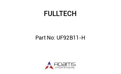 UF92B11-H