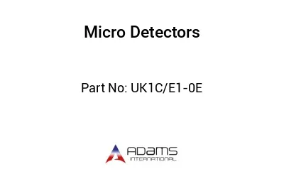 UK1C/E1-0E