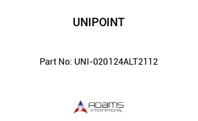 UNI-020124ALT2112