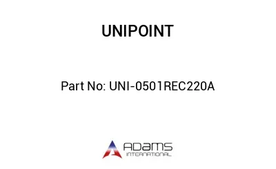 UNI-0501REC220A