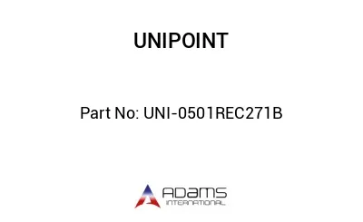 UNI-0501REC271B