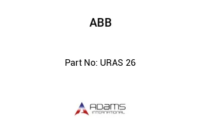 URAS 26