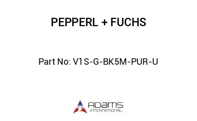 V1S-G-BK5M-PUR-U