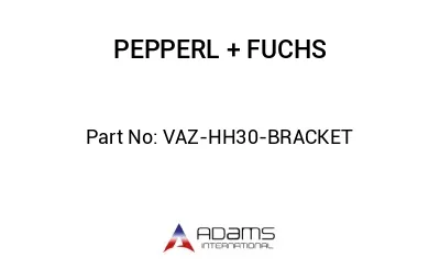 VAZ-HH30-BRACKET