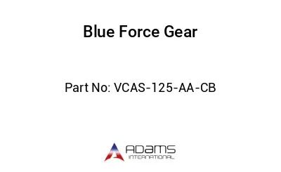 VCAS-125-AA-CB