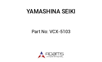 VCX-5103