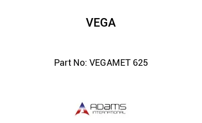 VEGAMET 625