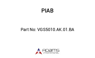 VGS5010.AK.01.BA