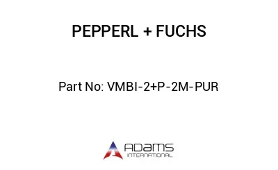 VMBI-2+P-2M-PUR