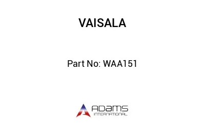 WAA151