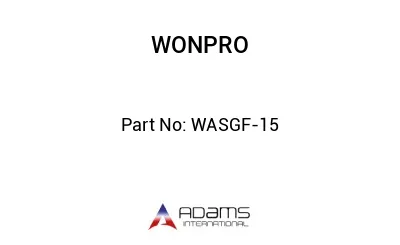 WASGF-15