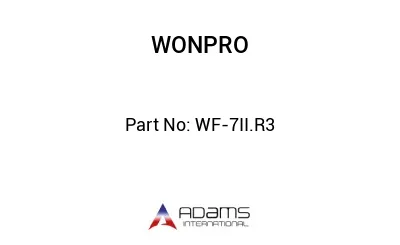 WF-7II.R3