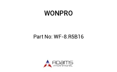 WF-8.R5B16