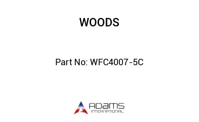 WFC4007-5C