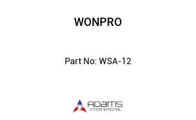 WSA-12