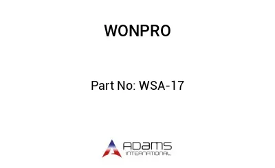 WSA-17