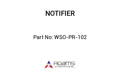 WSO-PR-102