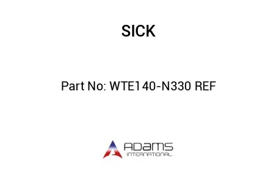 WTE140-N330 REF