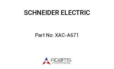 XAC-A671